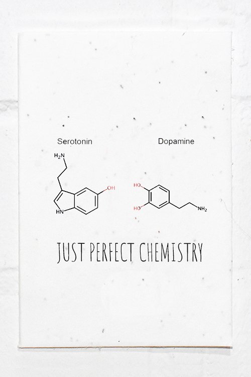 Perfect Chemistry