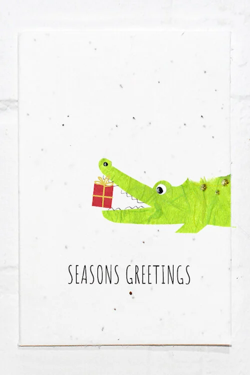 Festive crocodile.jpg