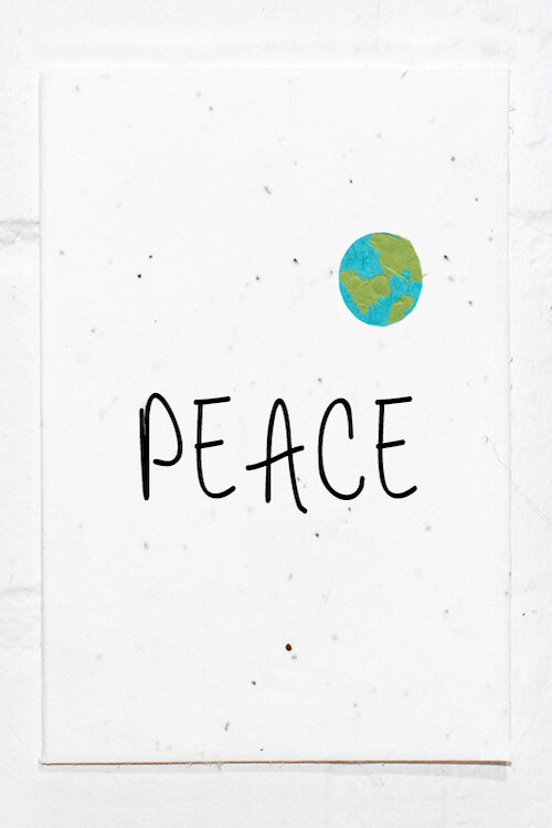 Peace on Earth  - Wholesale