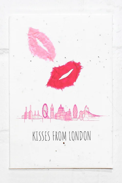 London Kisses - Wholesale