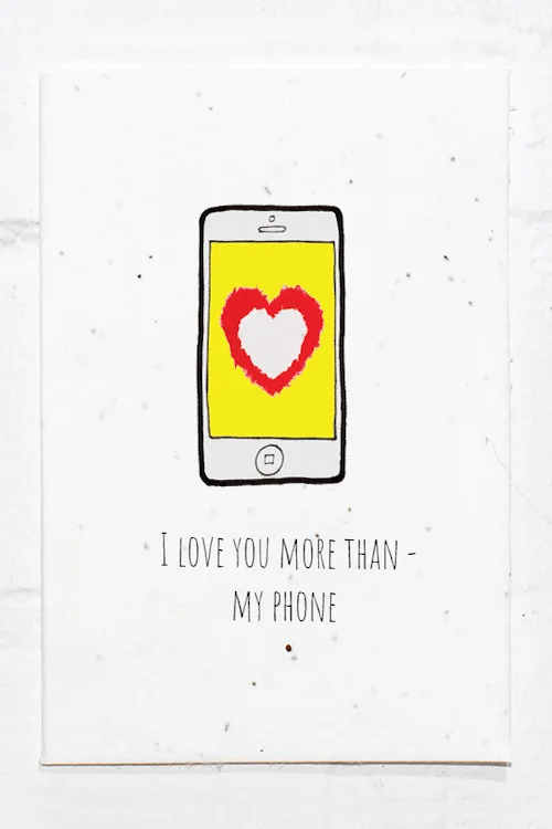 Phone Love -Wholesale