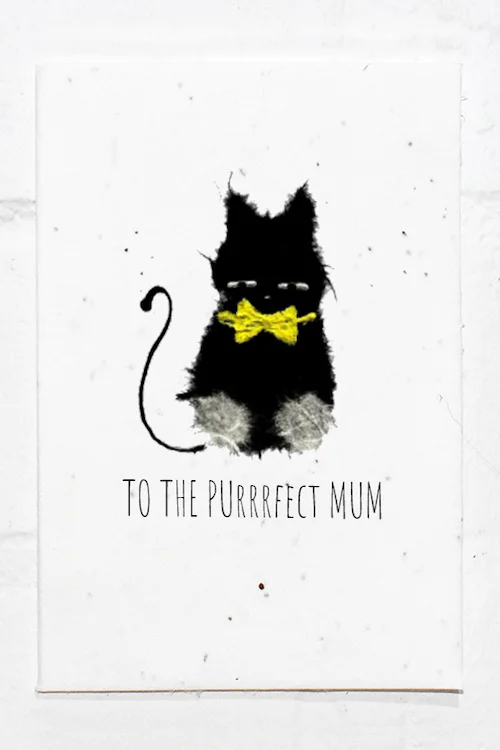 Mum Cat - Wholesale