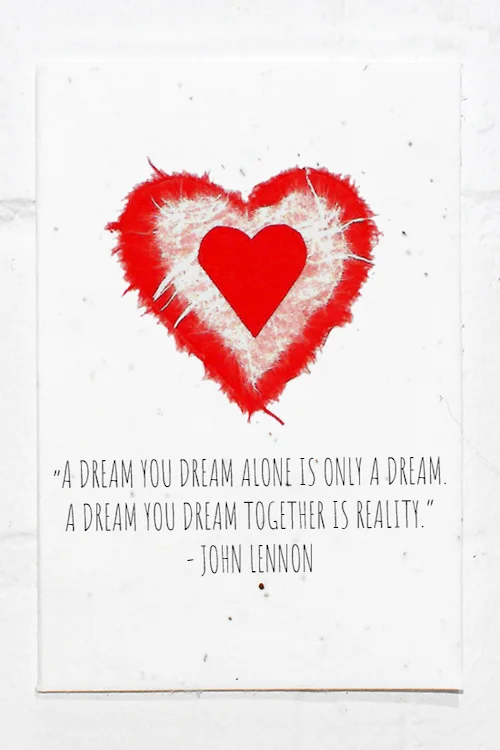 Dare to Dream - Wholesale