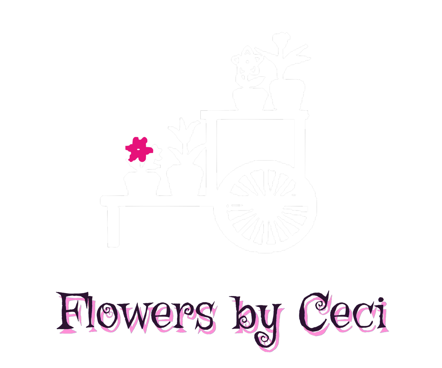 Flowers by Ceci