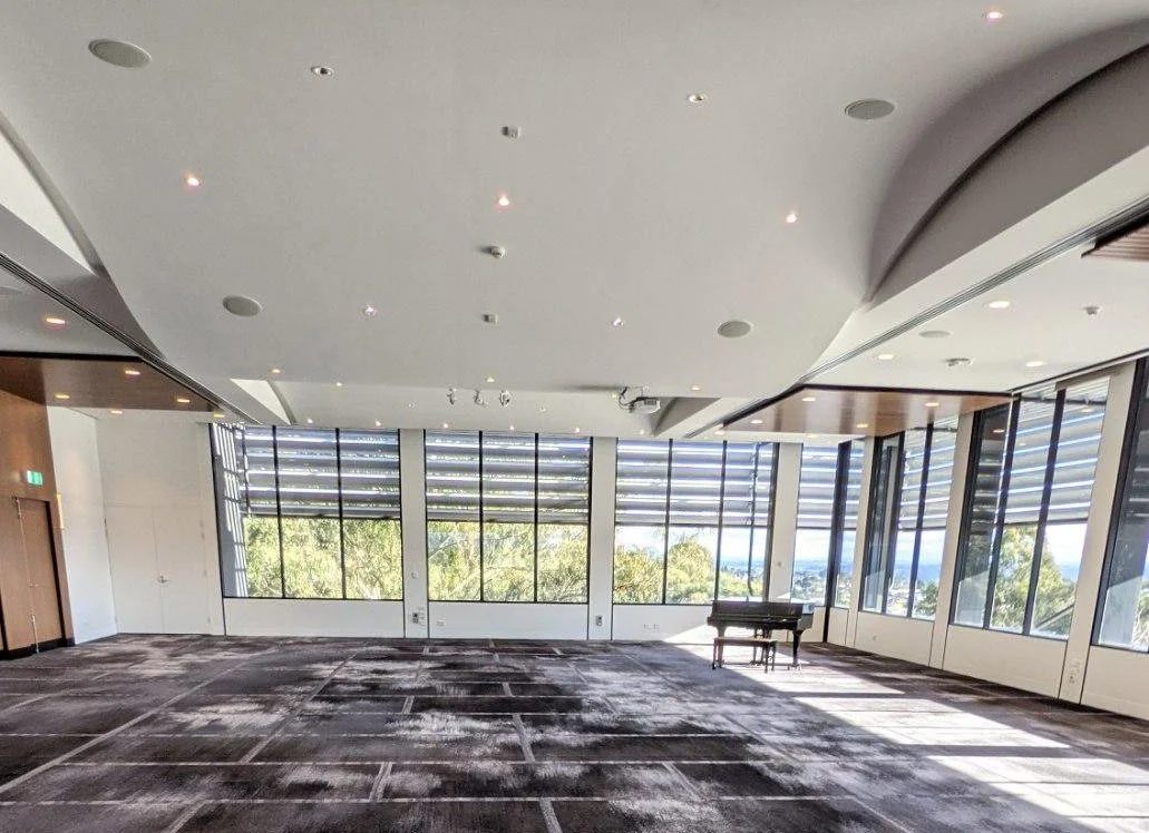 Manningham Function Centre