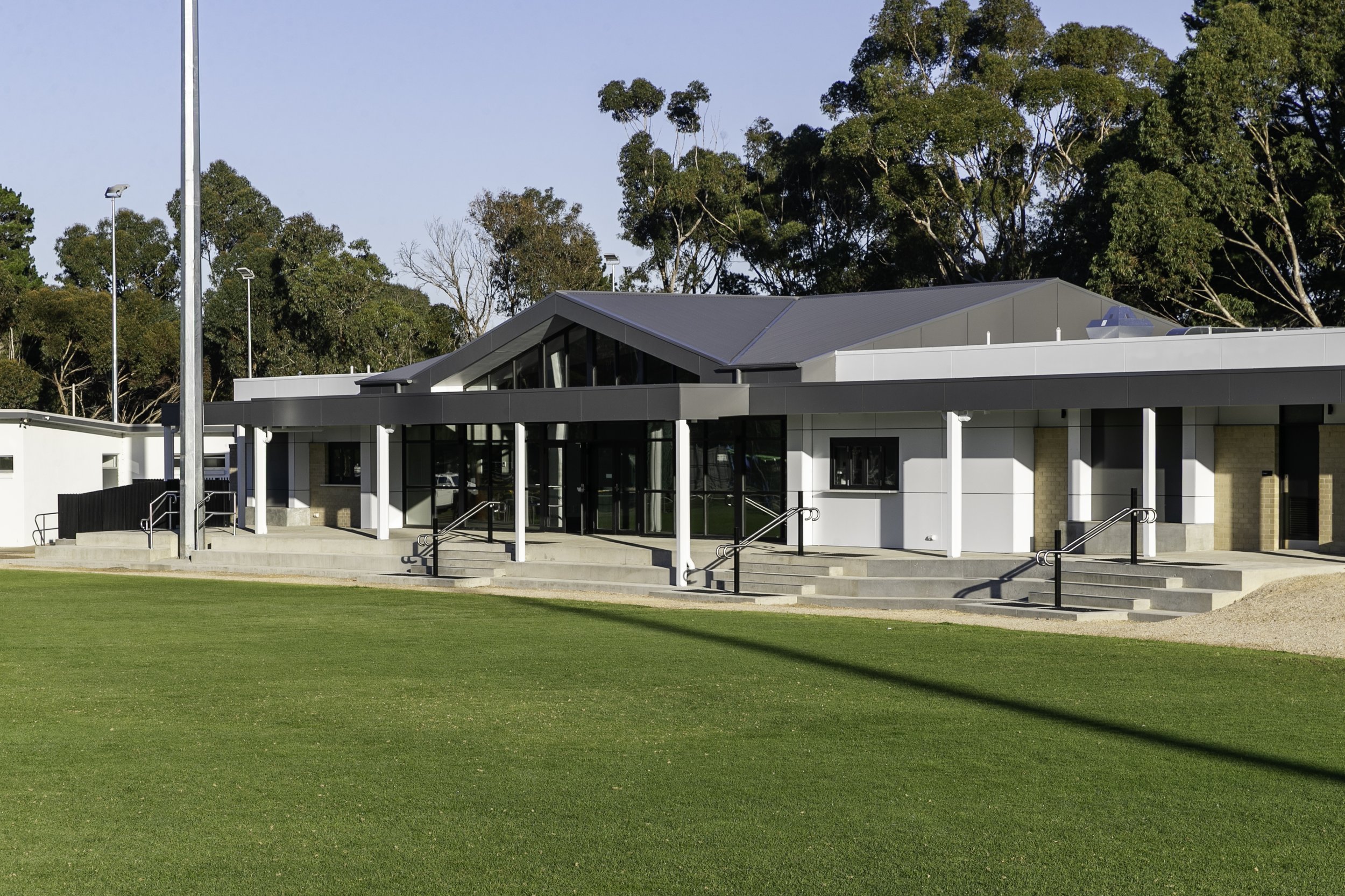 Rokewood Pavilion
