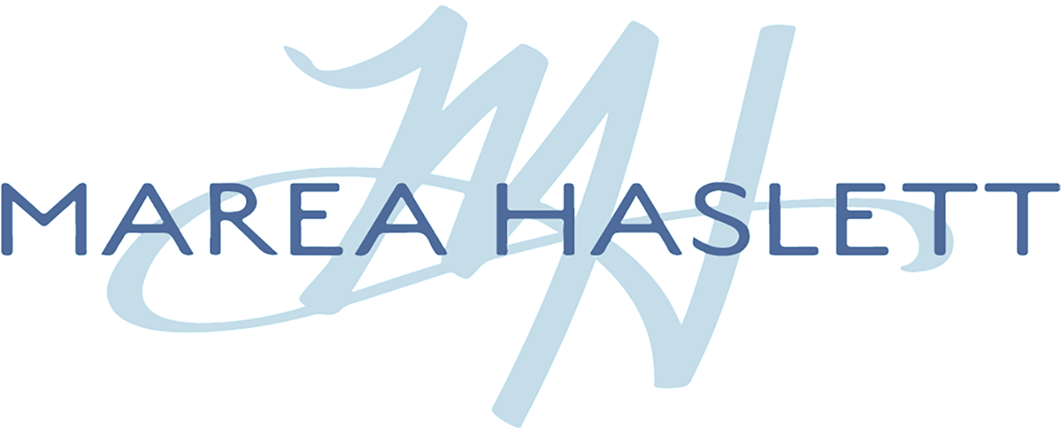 Marea Haslett