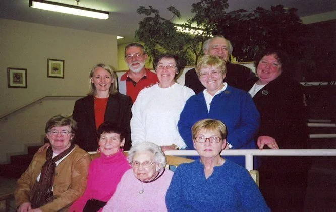 Deohaeko Board of Directors