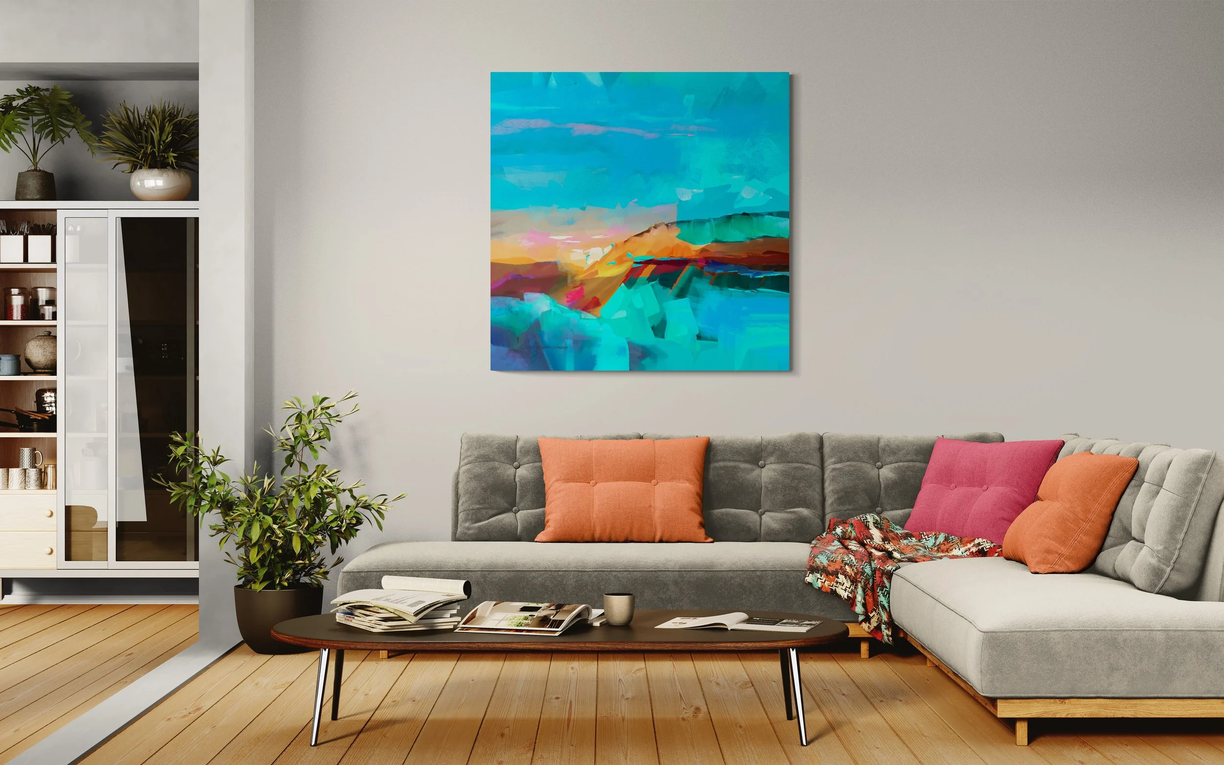 SW Pale Oak E4DDD3 couch.jpg