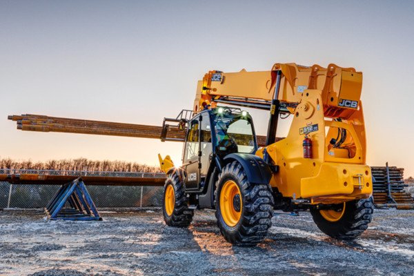 Equipment Rentals & Support