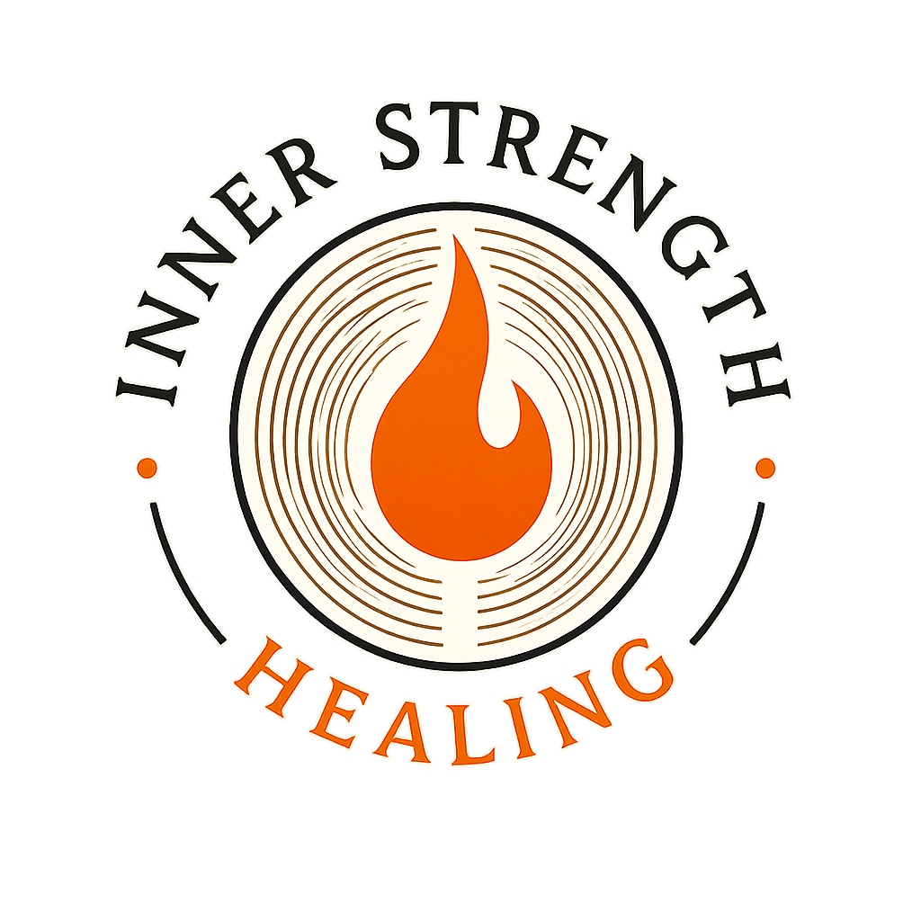 Inner Strength Healing