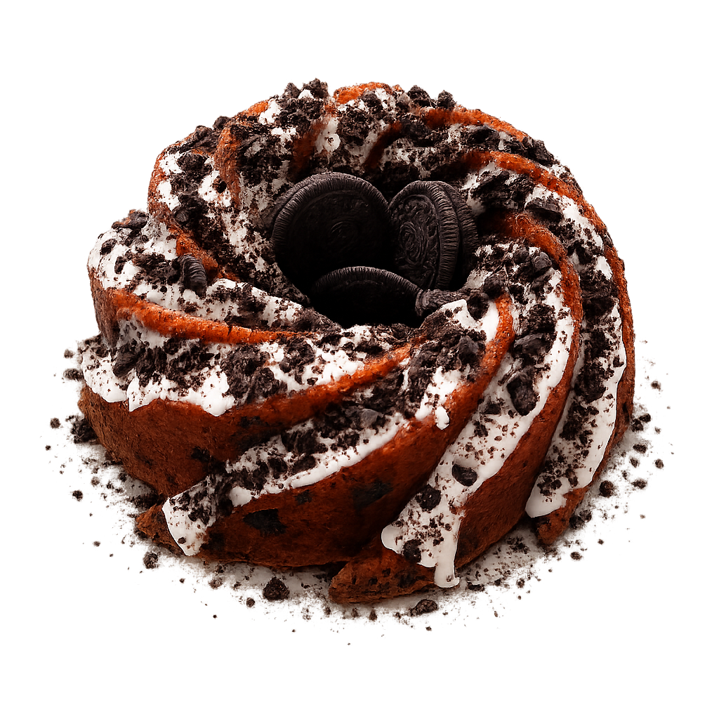 Oreo