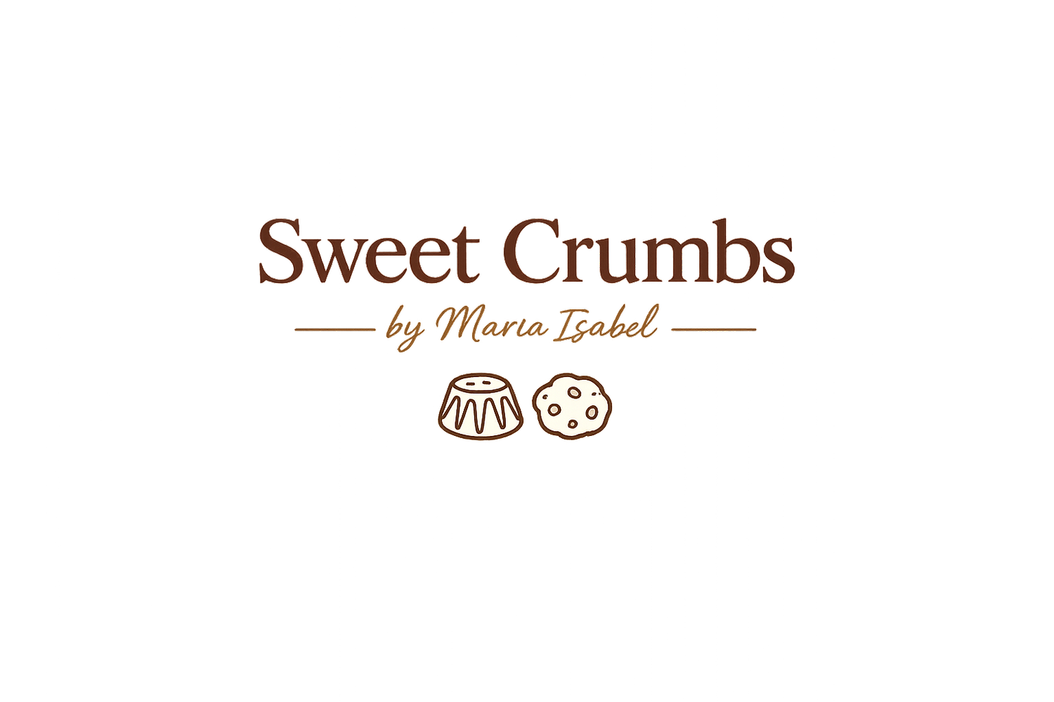 Sweet Crumbs by MariaIsabel