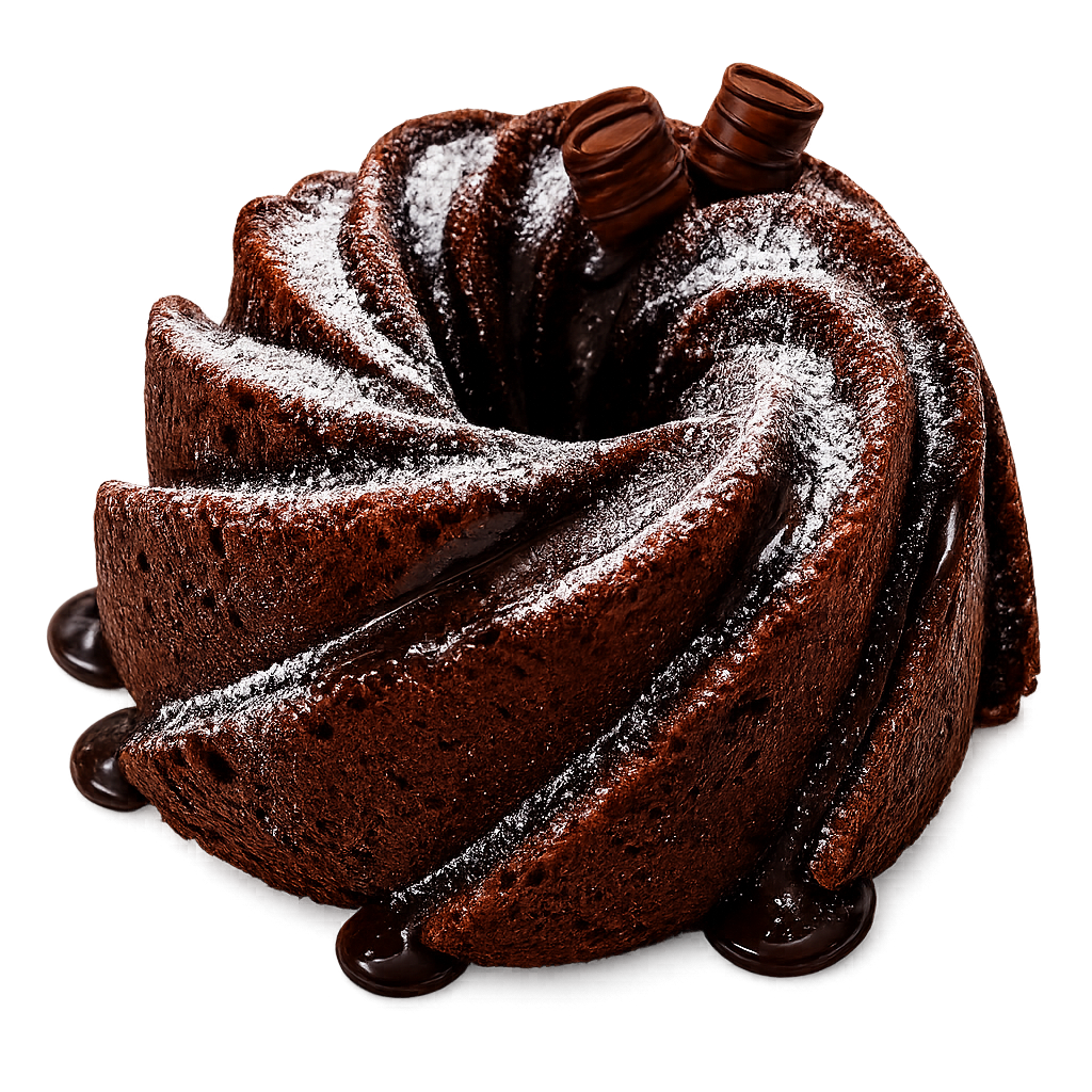 Double Chocolate Nutella