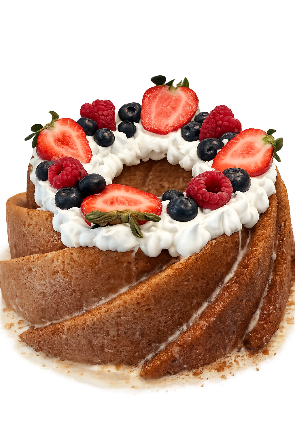 Tres Leches