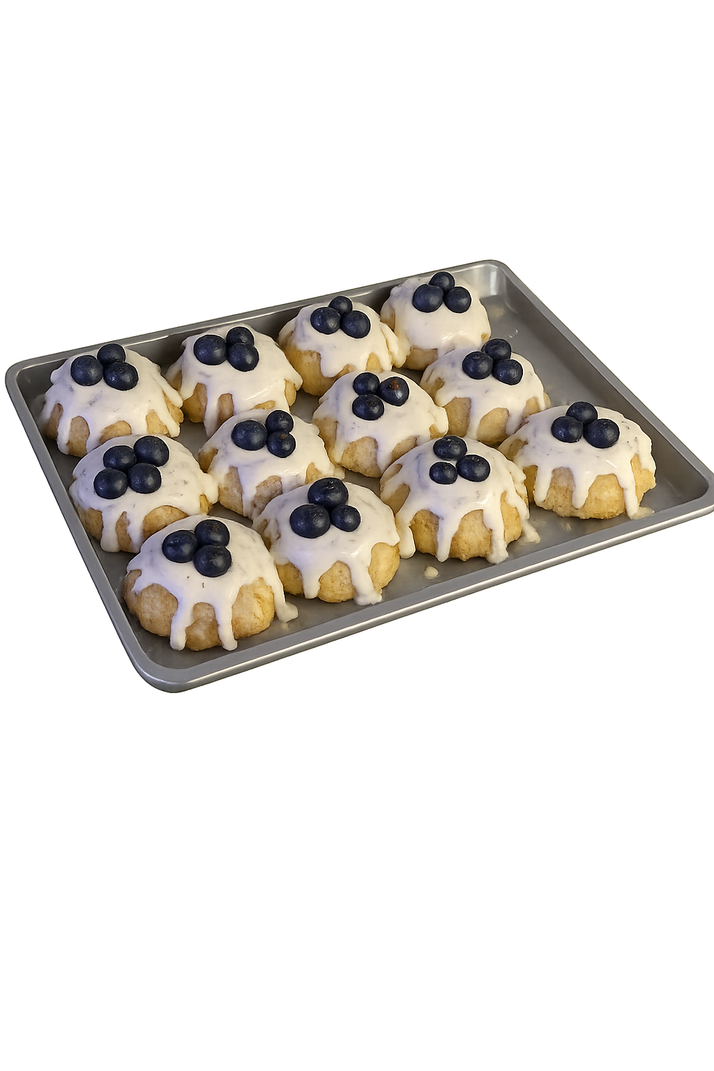 Mini Bundt Collection