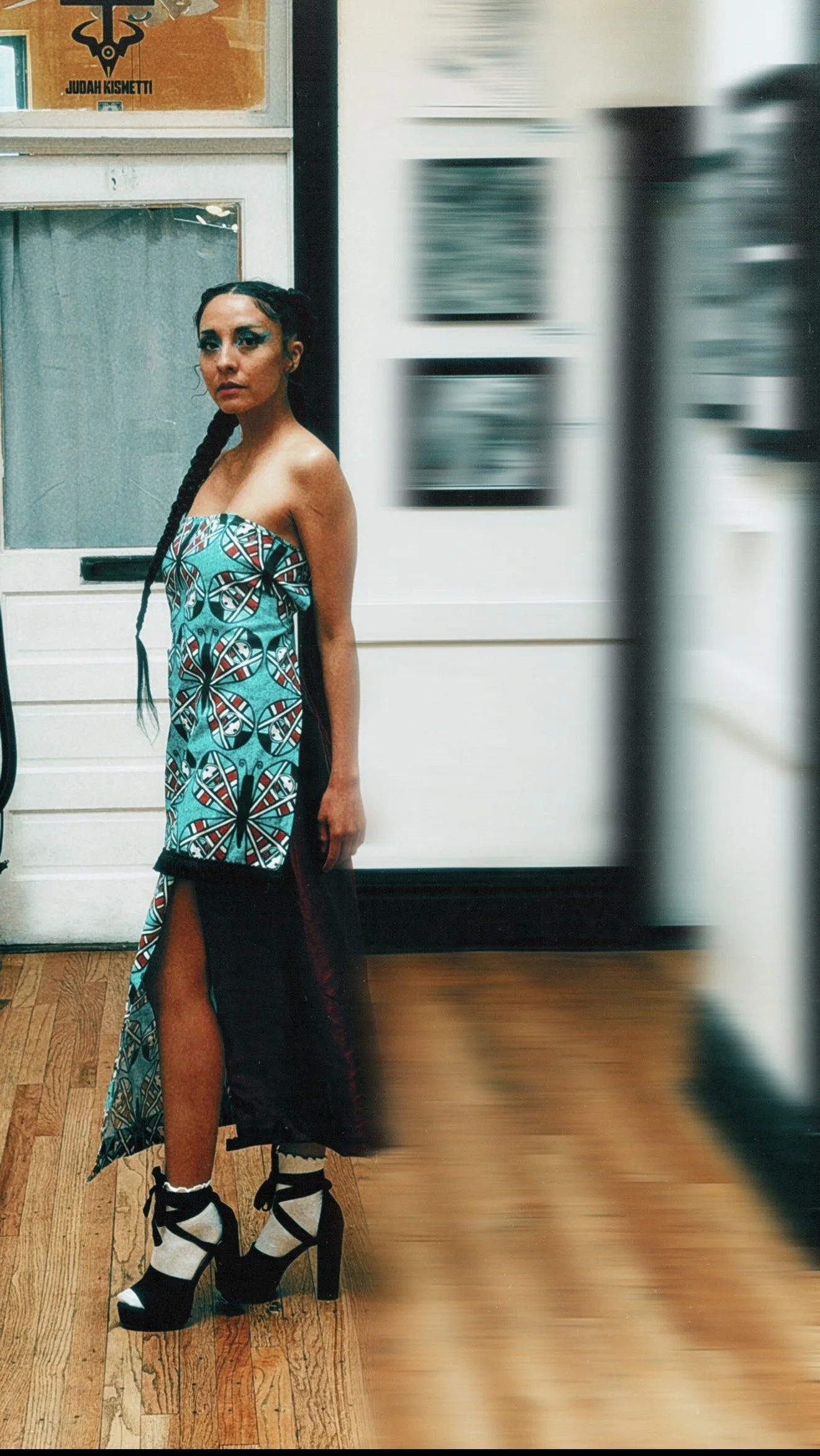 Photo Credit - Jasmyne Largo