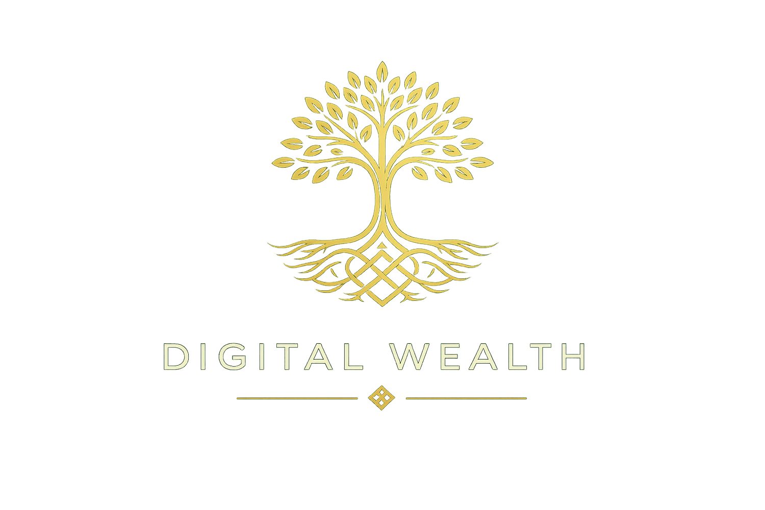 Digital Wealth
