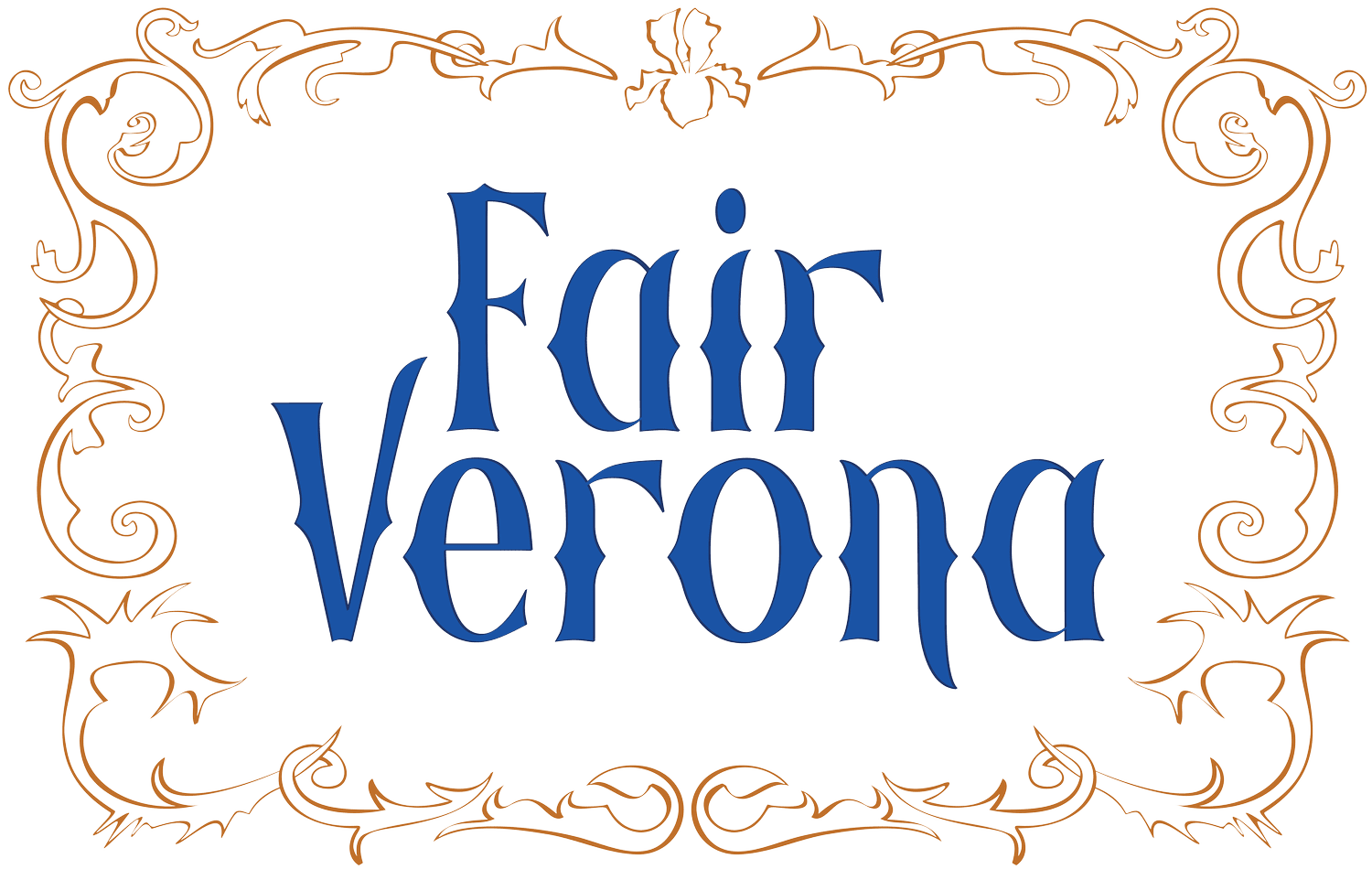 Fair Verona Flowers