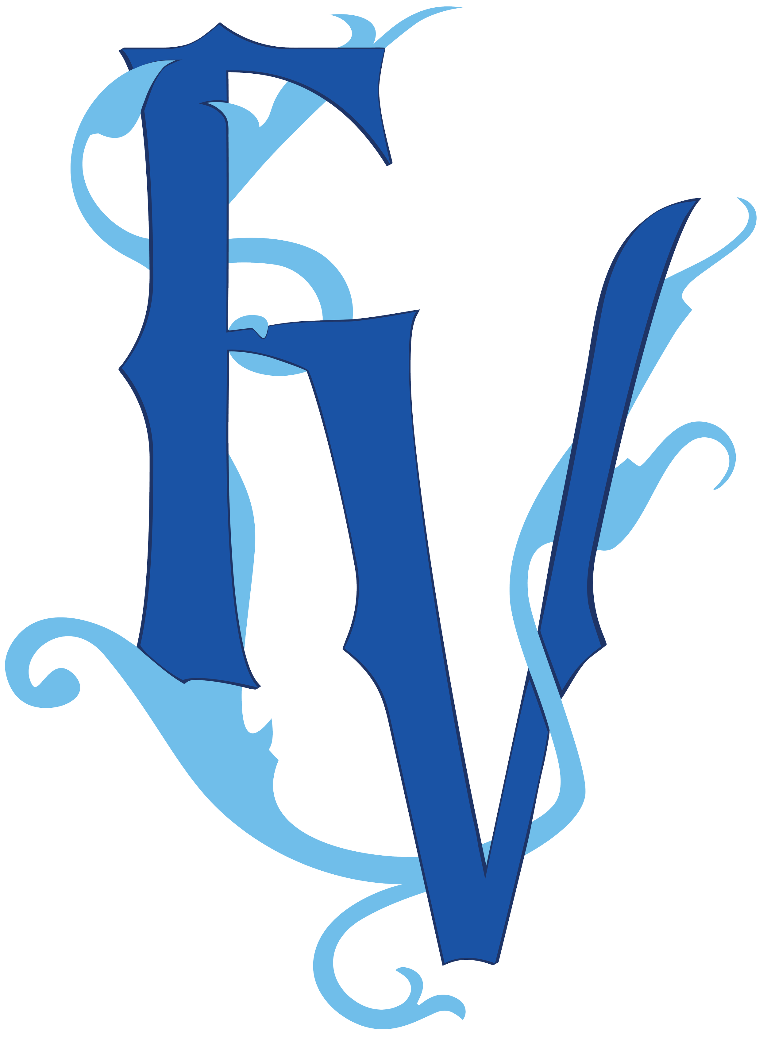 Fair Verona small decorative logo