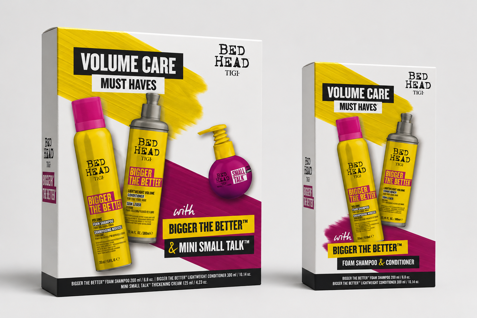 Bed Head by TIGI