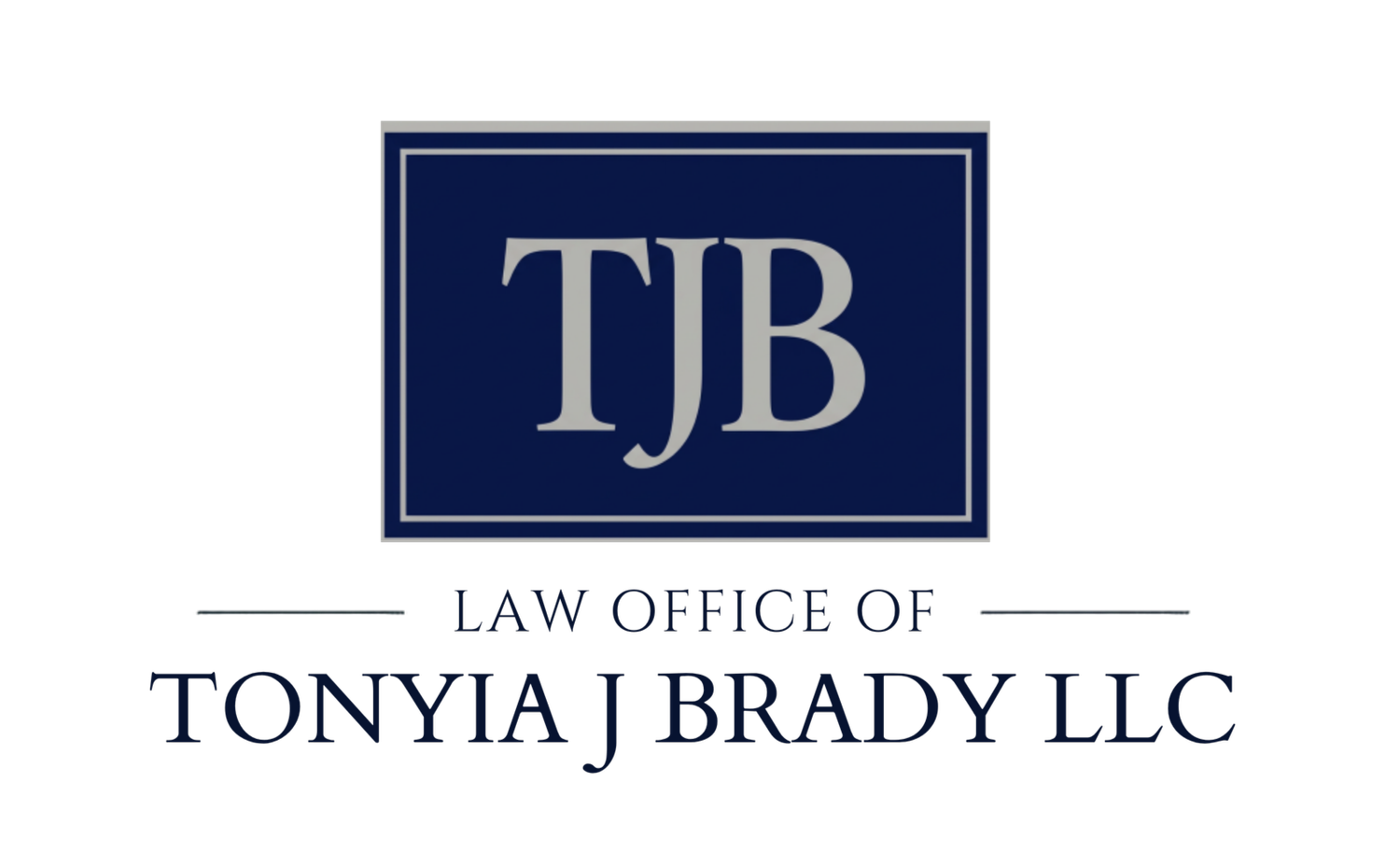 Law Office of Tonyia J Brady LLC