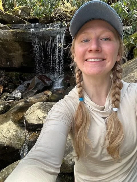 Jenna Parker