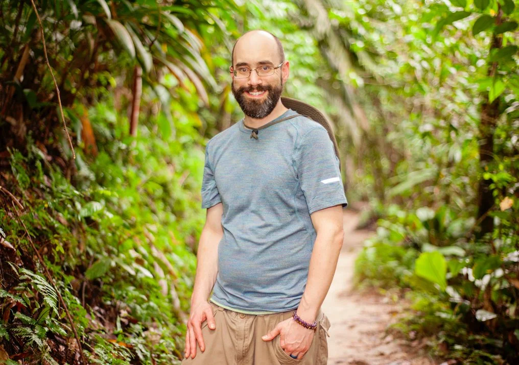 Nathaniel Putnam