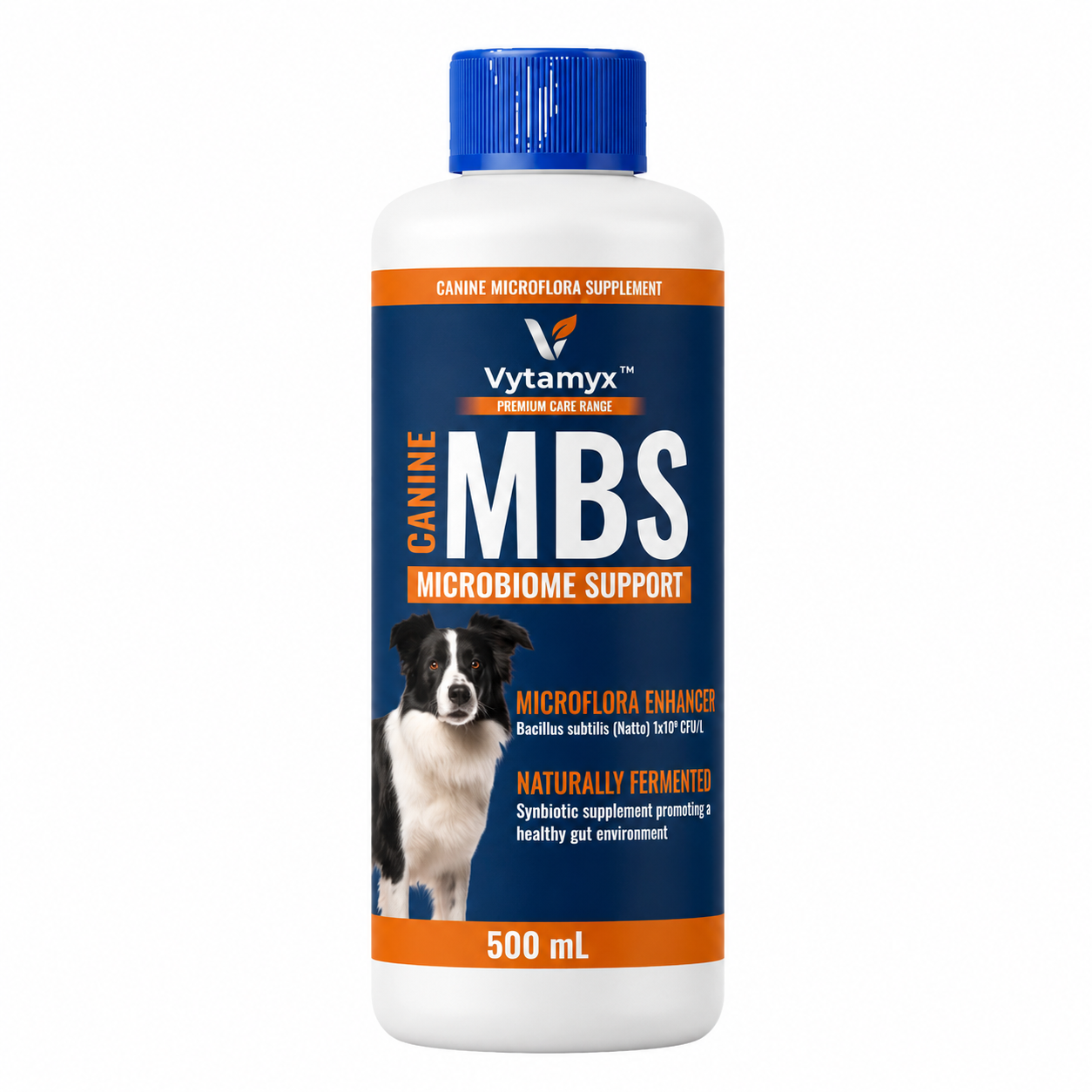 MBS Microbiome Support - Canine