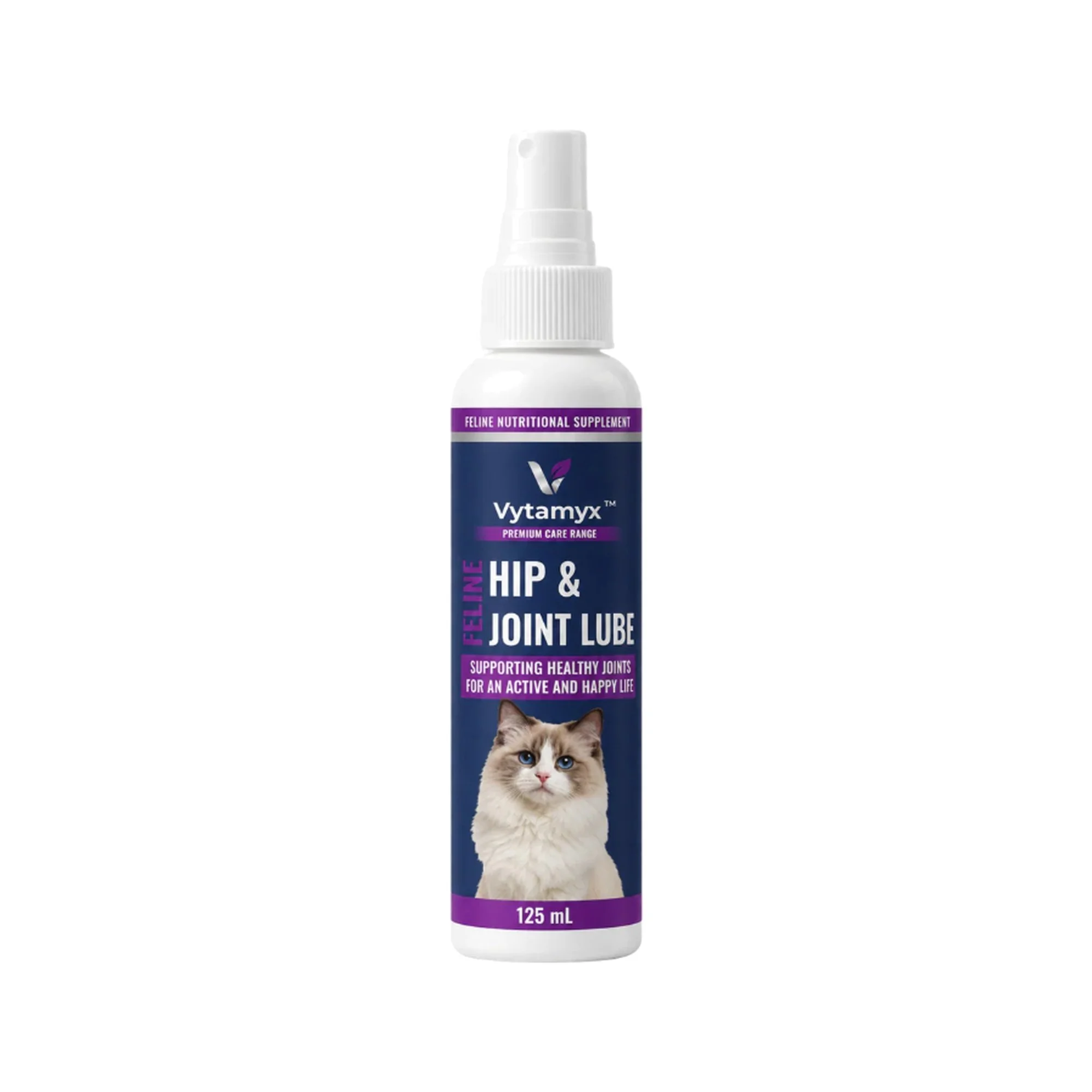 Hip & Joint Lube - Feline