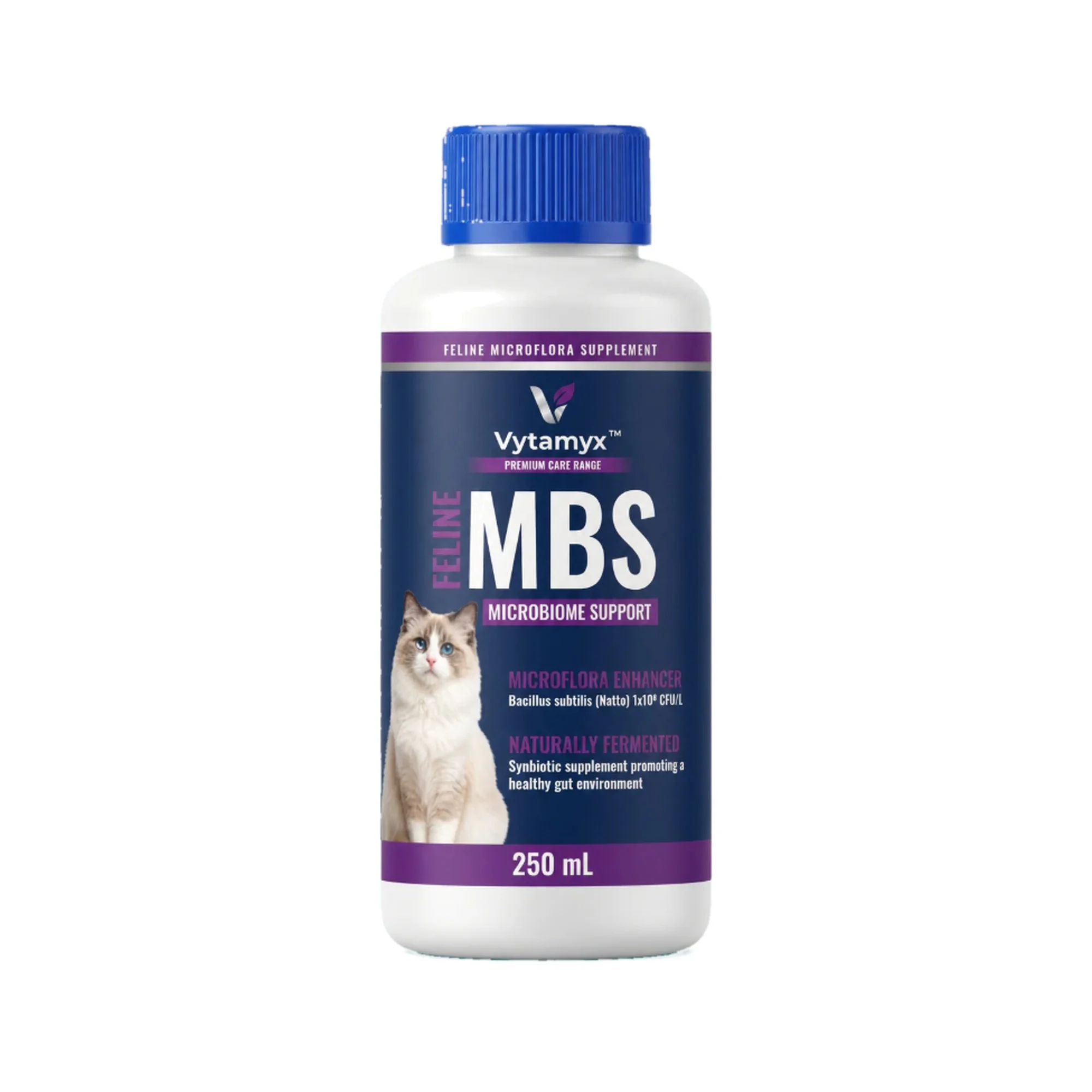 MBS Microbiome Support - Feline