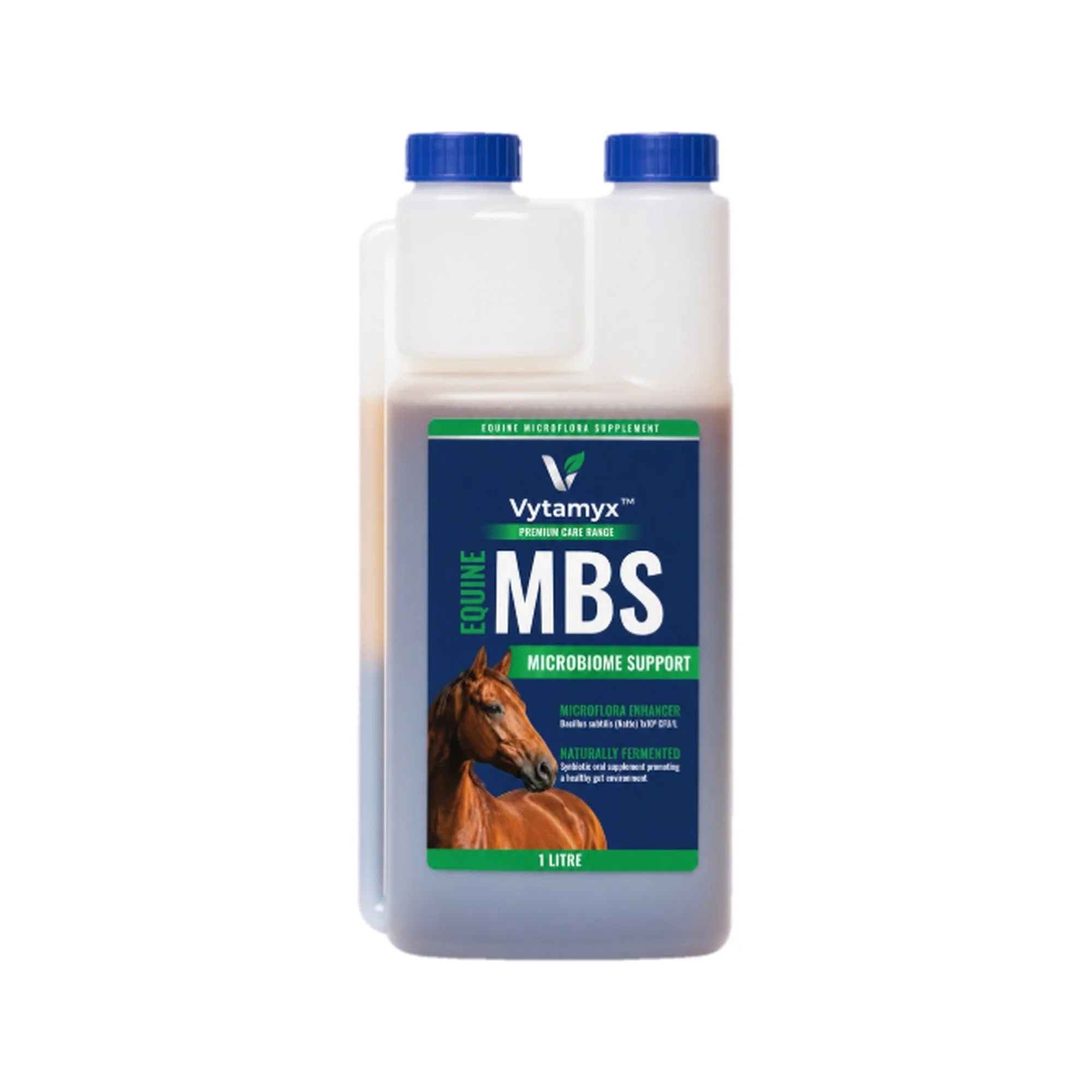 MBS Microbiome Support - Equine