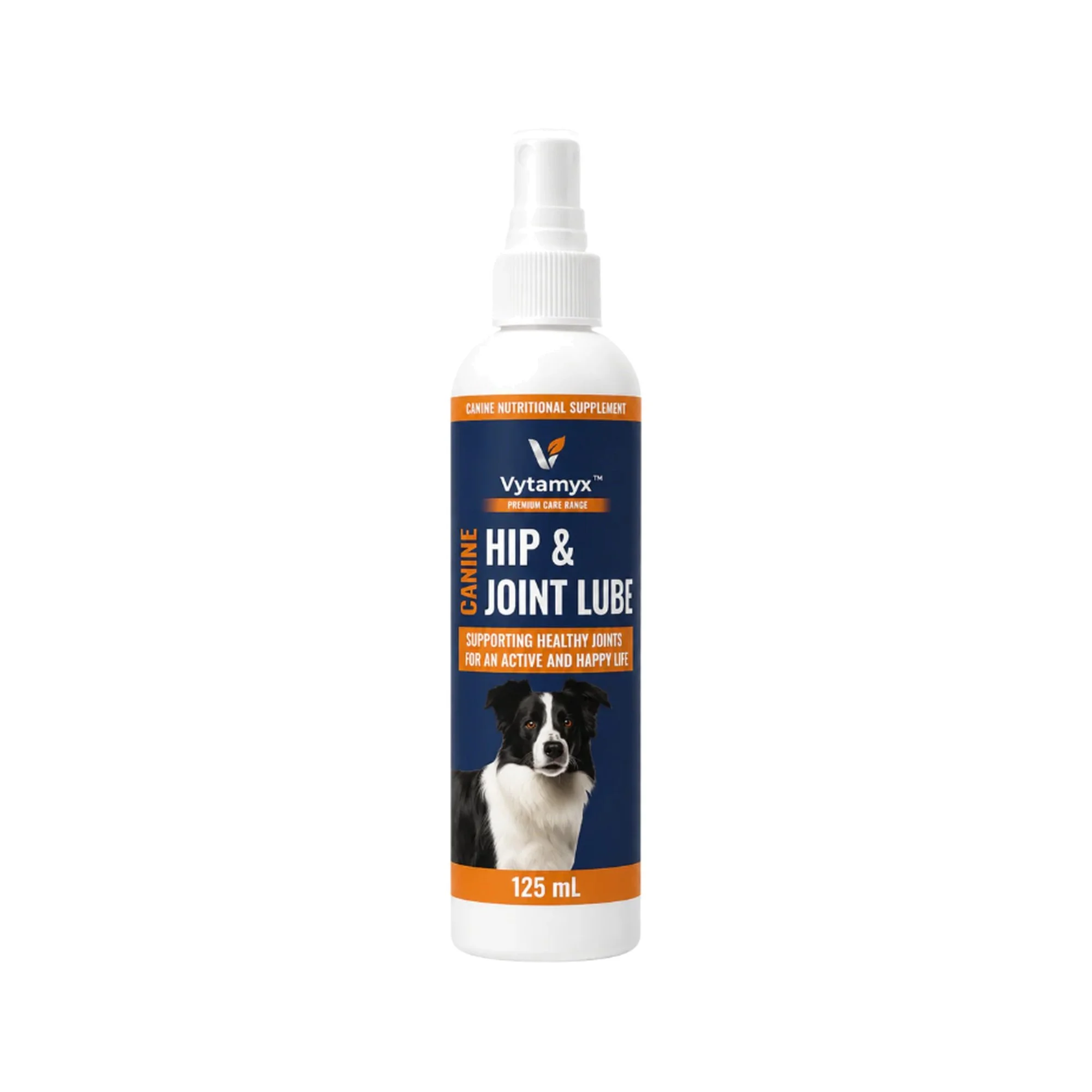 Hip & Joint Lube - Canine