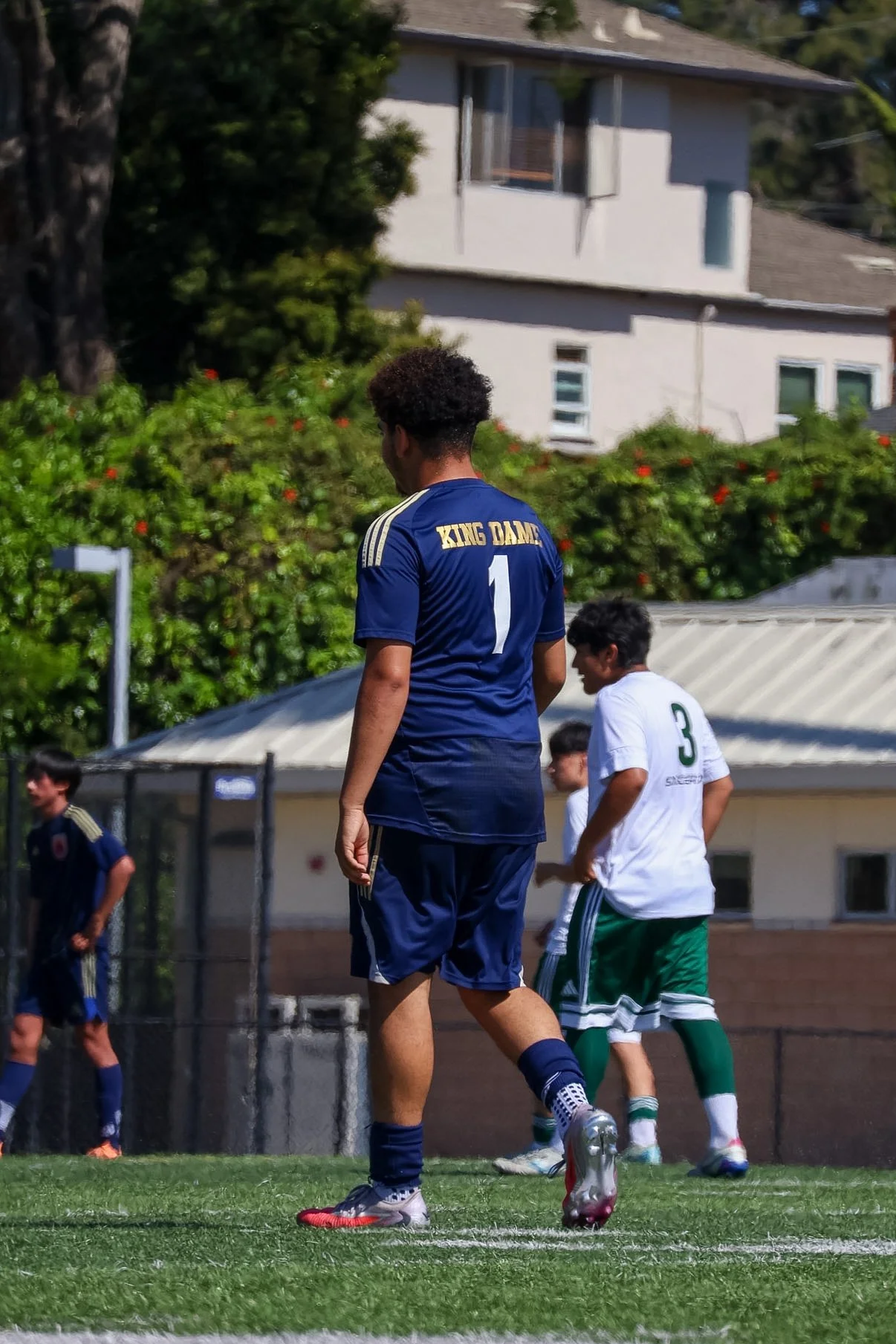 Eastshore Alliance
