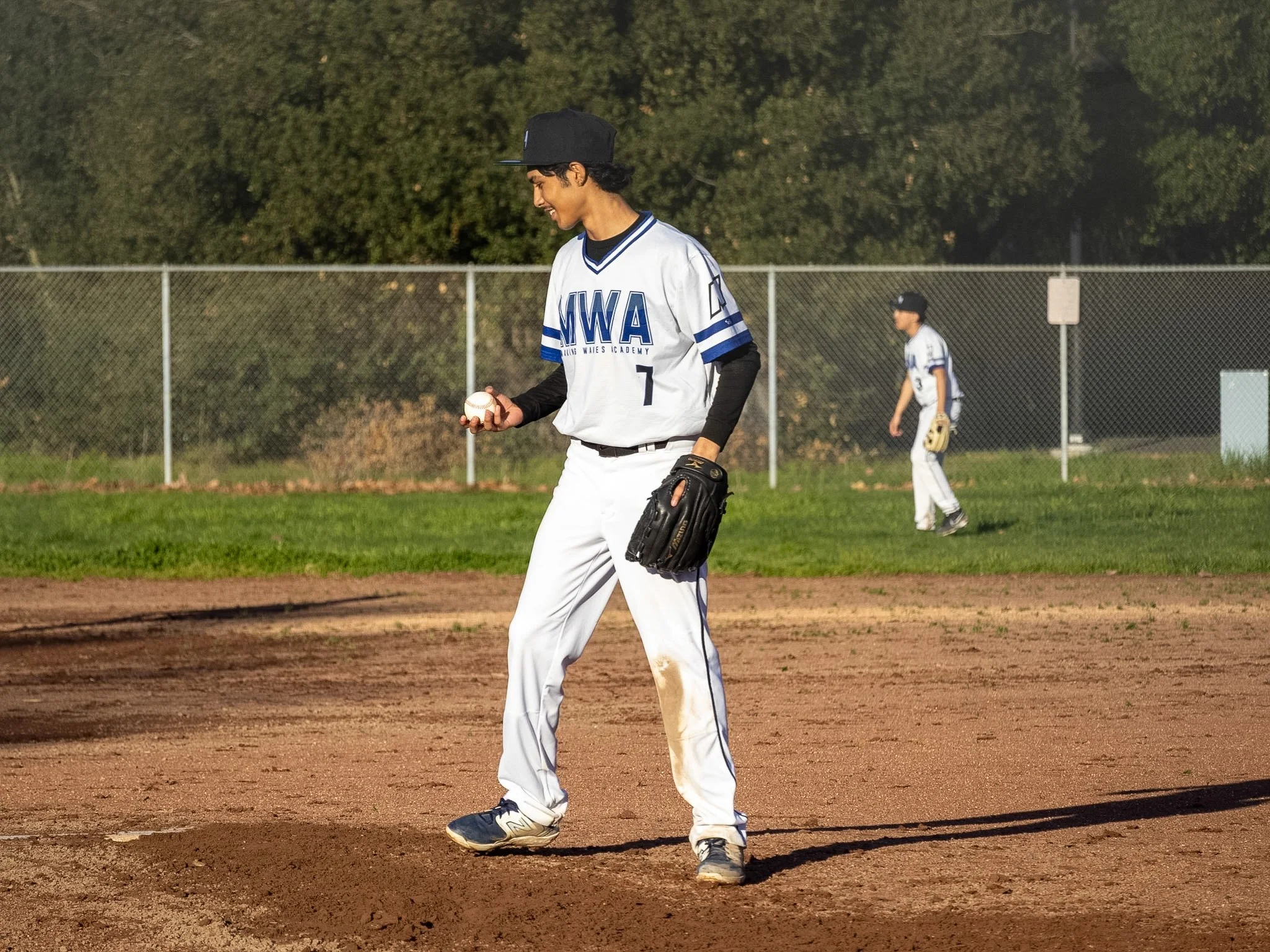 MWA Baseball