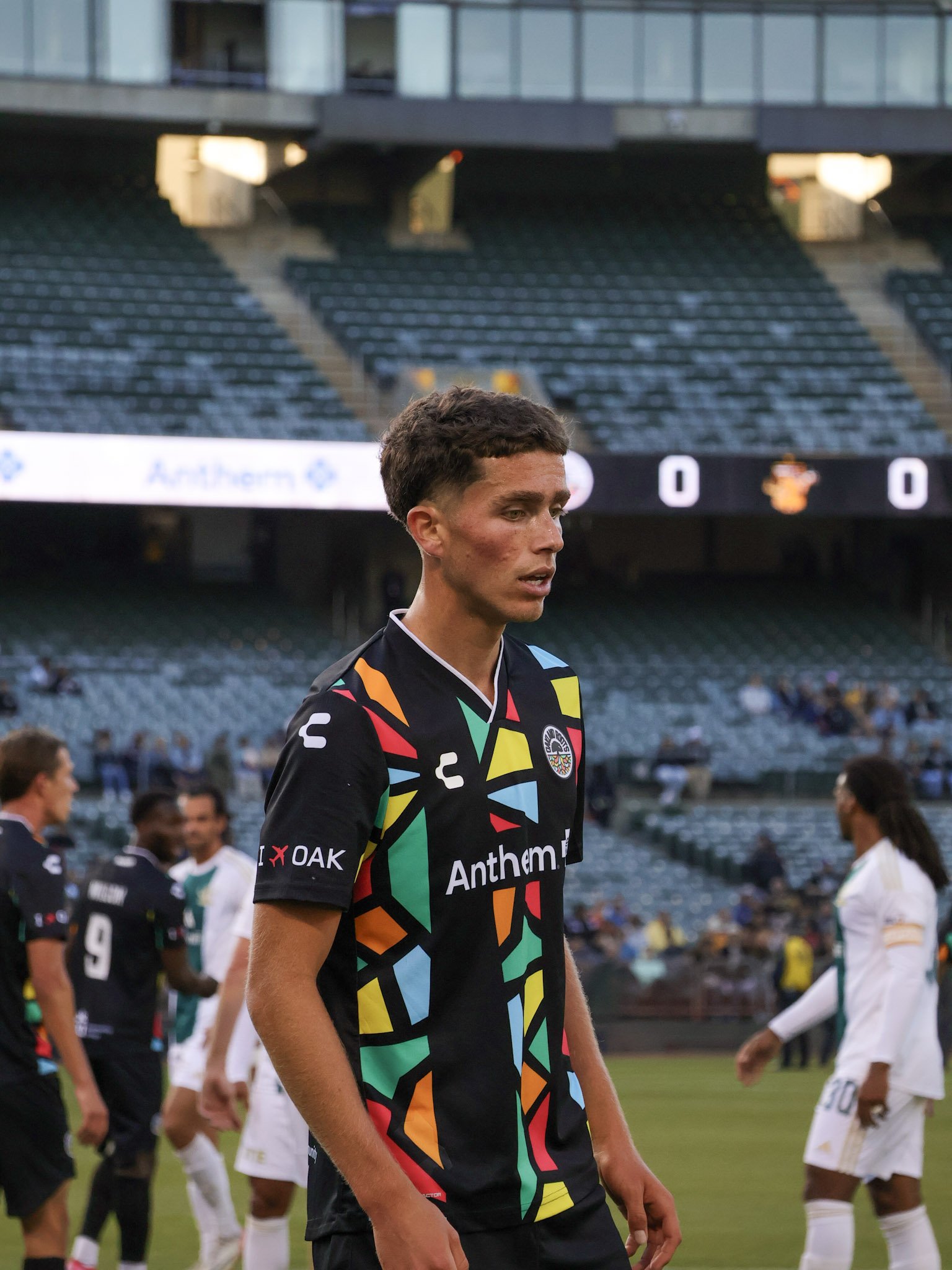 Oakland Roots