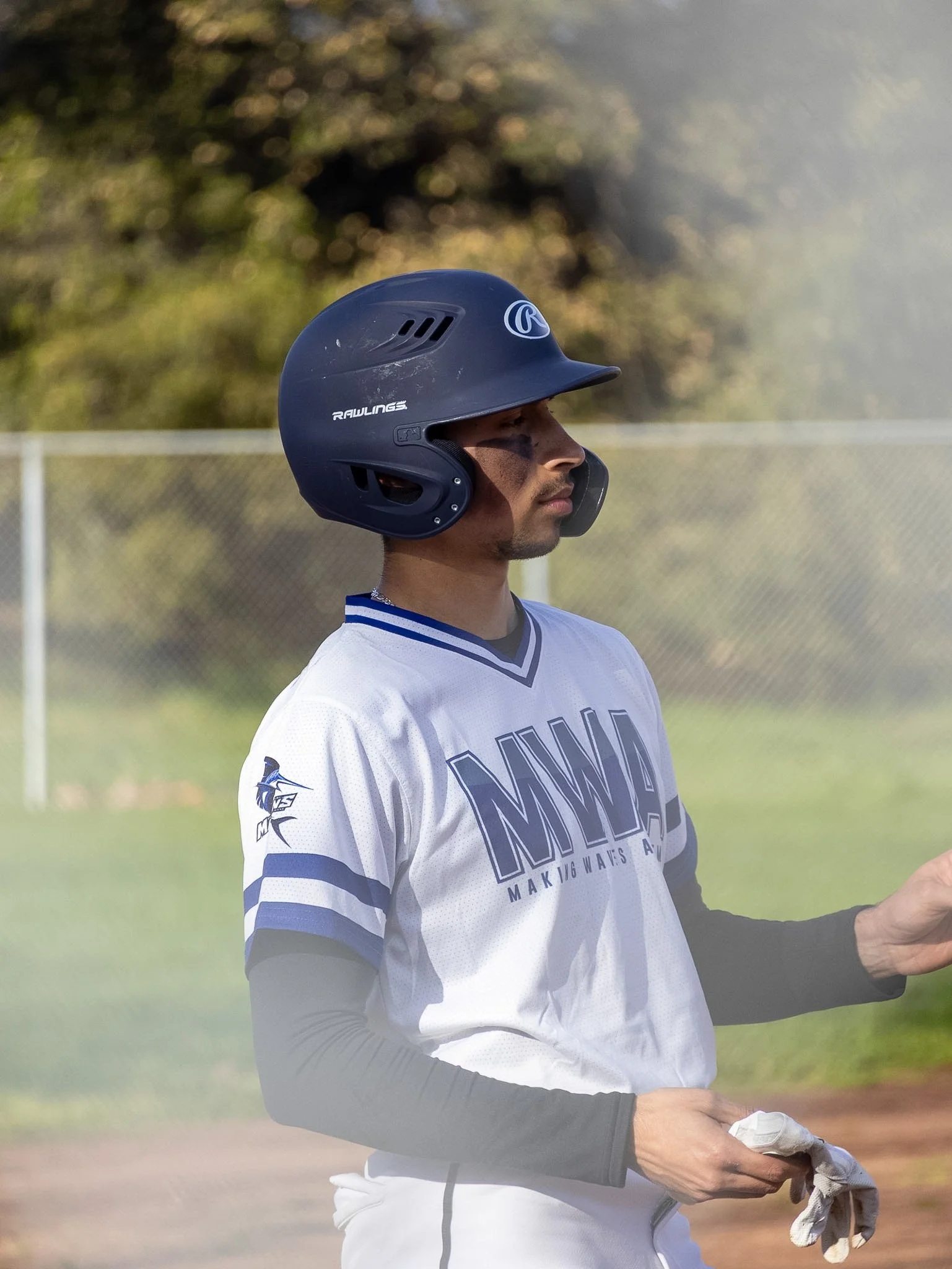 MWA Baseball
