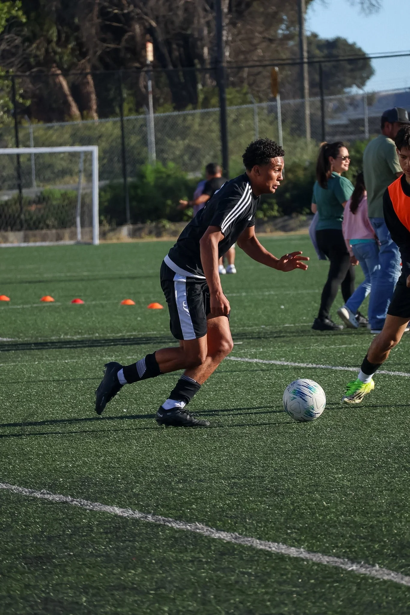 Rumrill Summer League