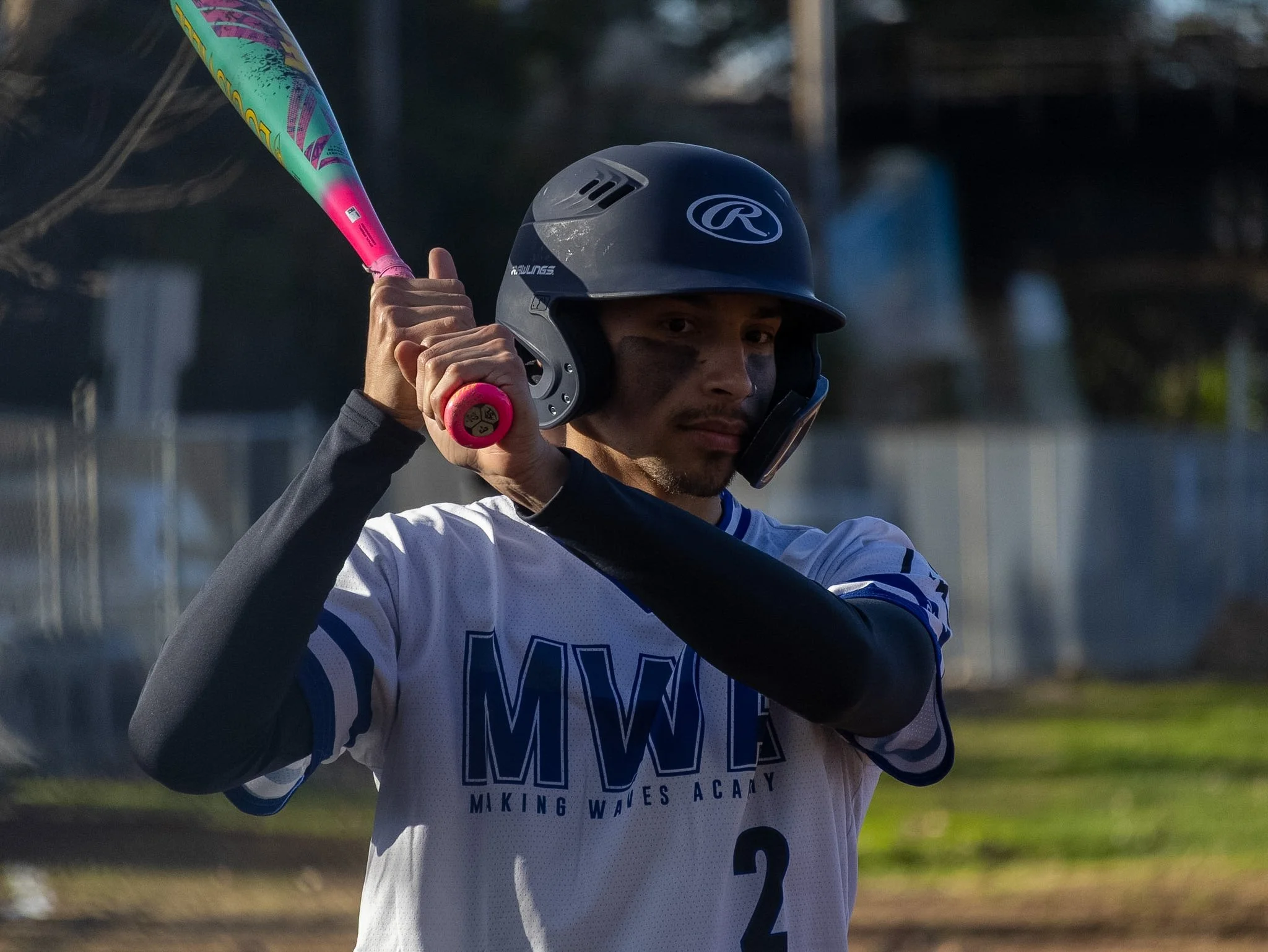 MWA Baseball