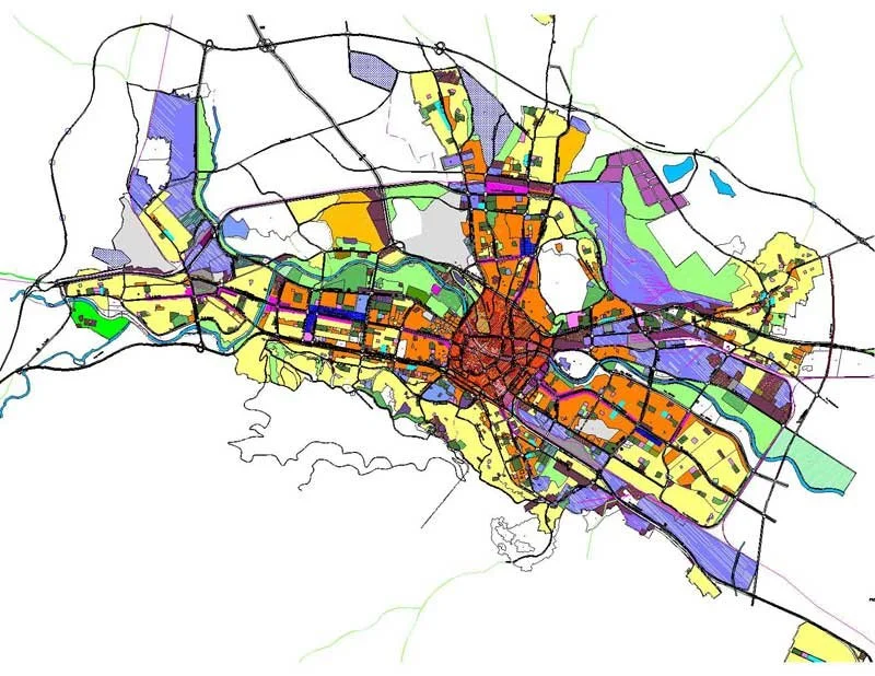 Zoning & Land Use