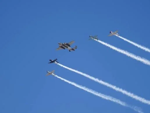 2026 Wings Over Camarillo Air Show