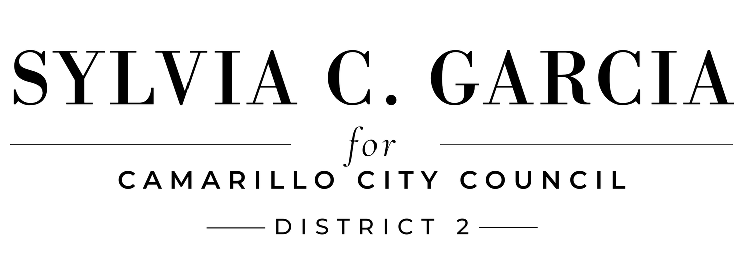 Garcia for Dist. 2