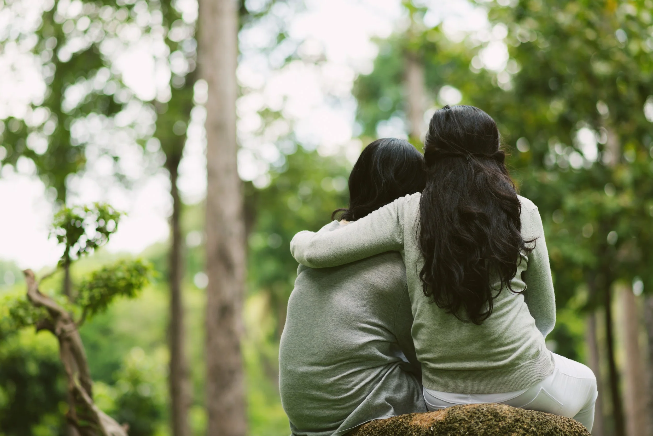 Mental Health & Community Wellness