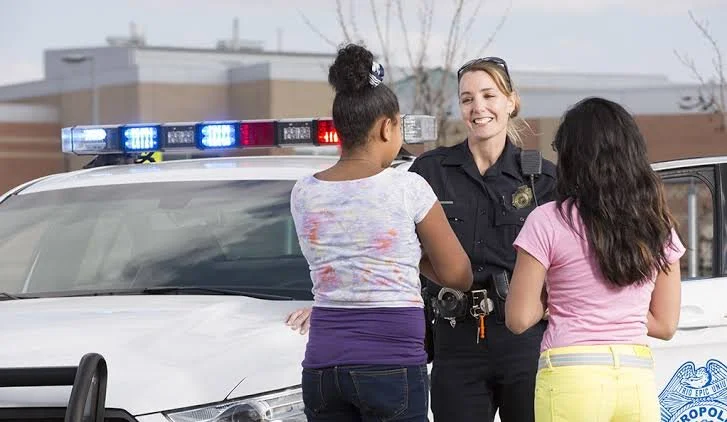 Police Community Relations
