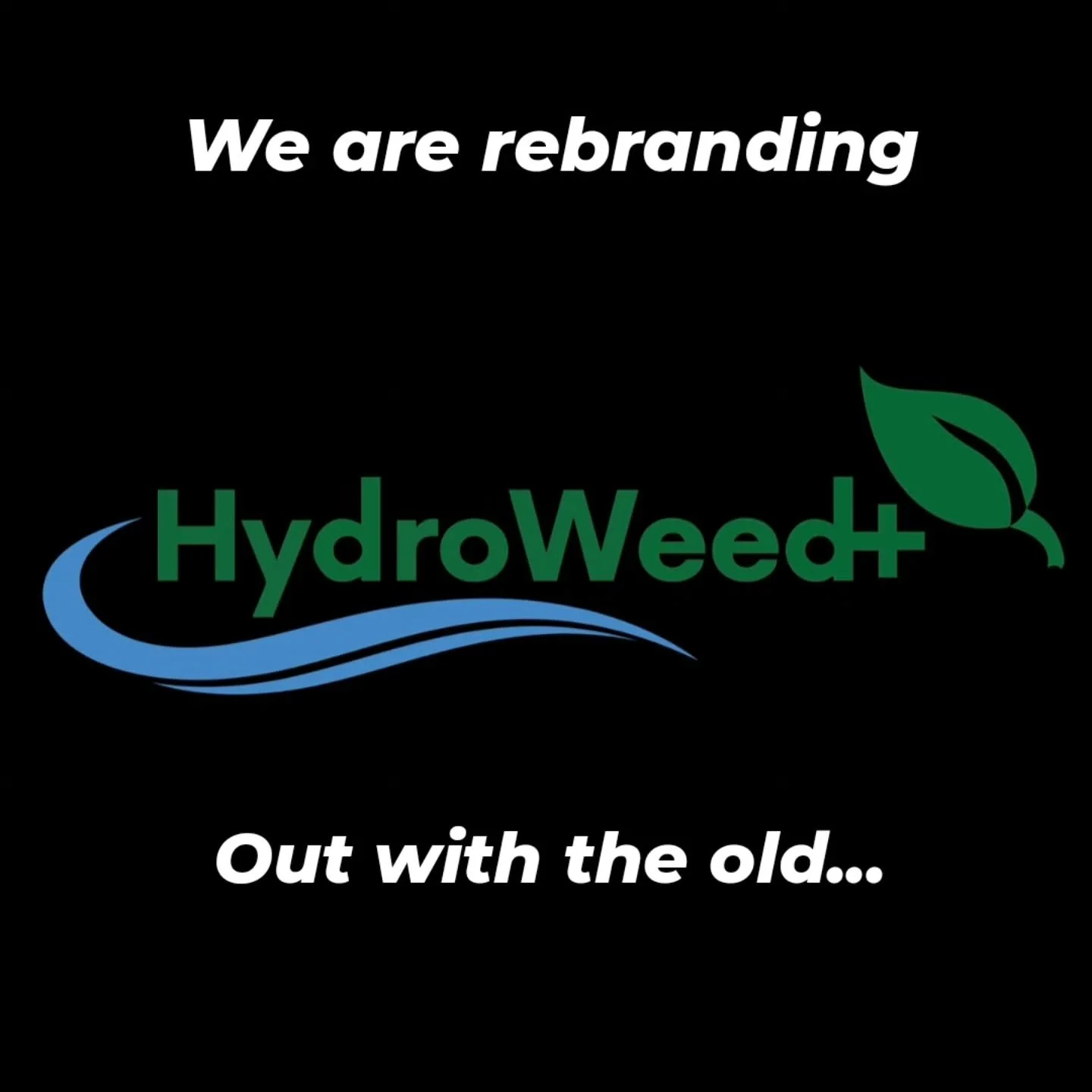Exciting news !!! Hydro Weed Plus is becoming Element Landscape Solutions!

Out with the old, in with the new. Same team, same services, same commitment to sustainable landscaping you've come to expect but with a fresh new image that better reflects 