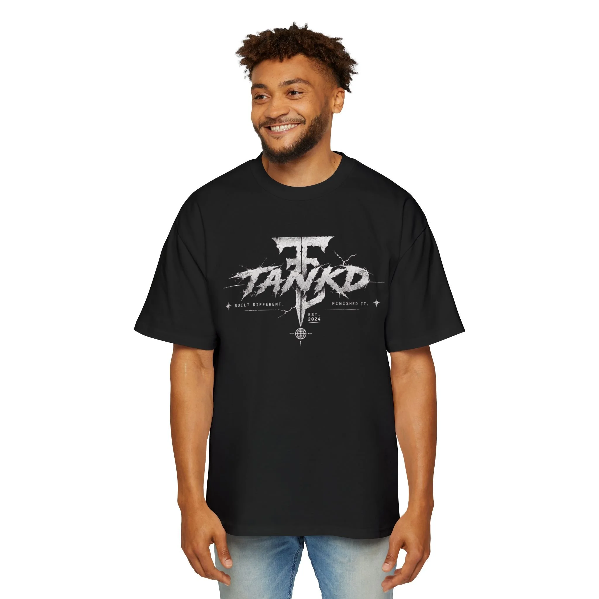 No Excuse Tee