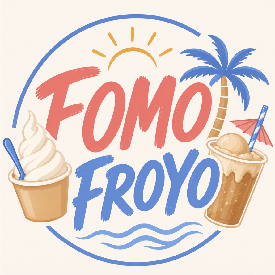 FOMO FROYO