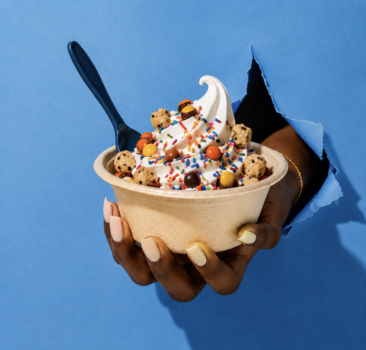 Froyo Cup