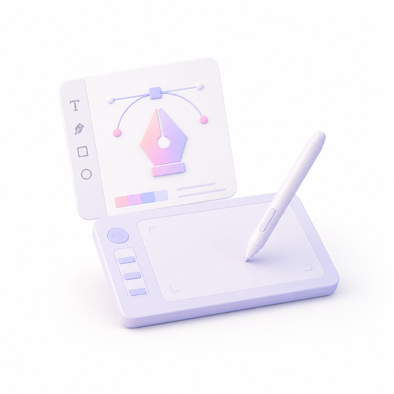 Custom Graphic Design