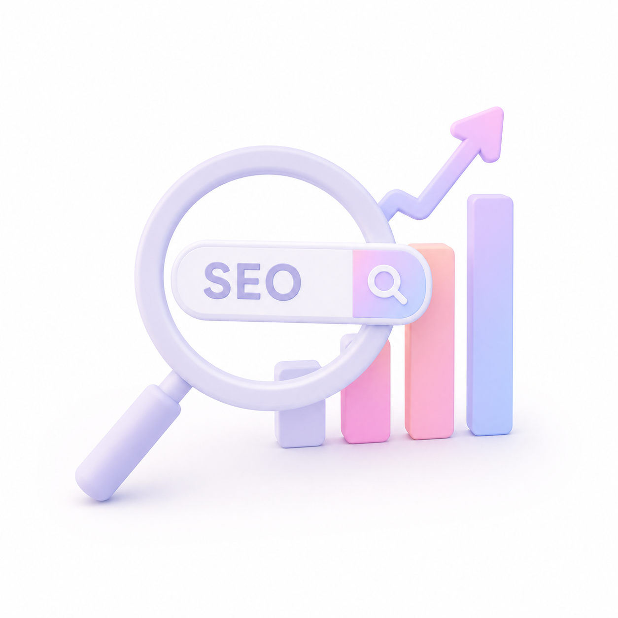 Search Engine Optimization (SEO)